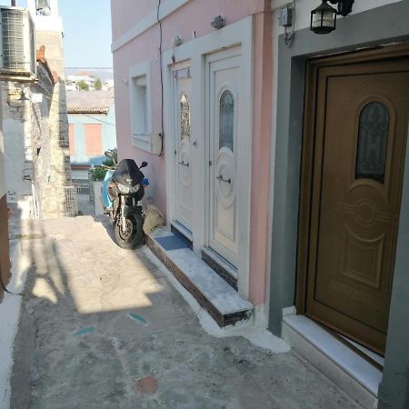 Samos Houseアパートメント エクステリア 写真