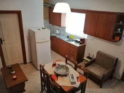 Samos Houseアパートメント エクステリア 写真