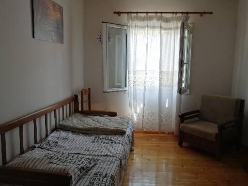 Samos Houseアパートメント エクステリア 写真