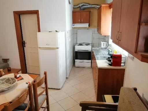 Samos Houseアパートメント エクステリア 写真