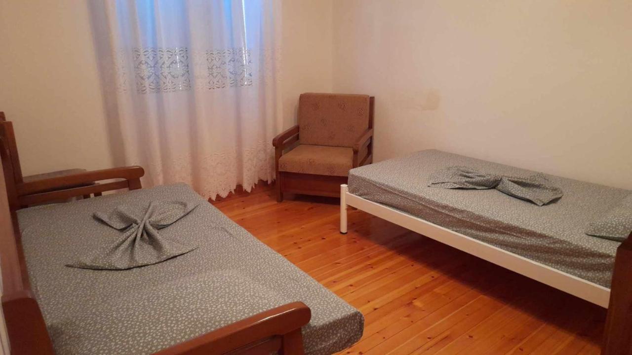 Samos Houseアパートメント エクステリア 写真